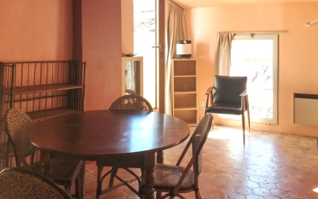 Apartment Rue du Couvent