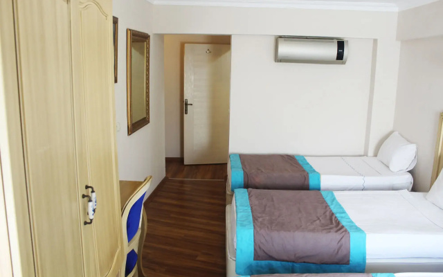 Divas Hotel