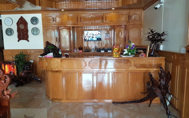 Keo Mony Hotel
