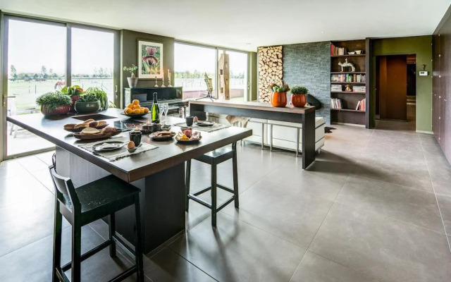 B&B Finis terrae