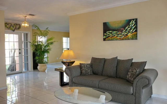 Pet-friendly Home With Pool and Dock With Gulf Access