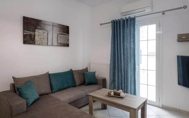 Parian Charming 3bedroom Home