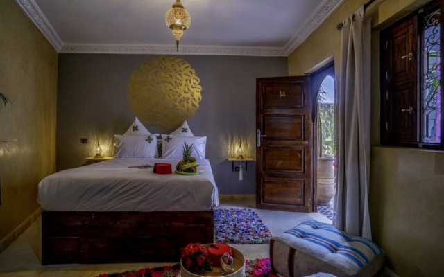 Riad Lumière D'Orient