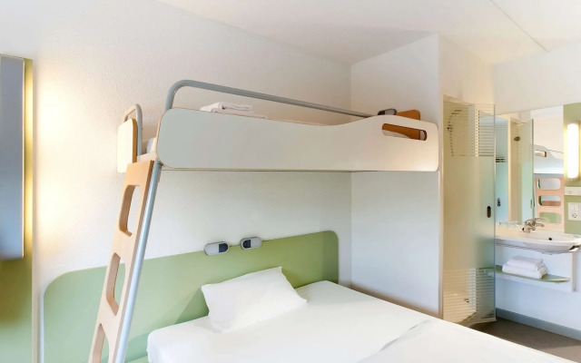 ibis budget Marseille Vitrolles