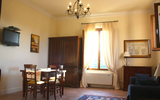 Residenza Porta Guelfa