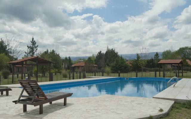 Yerba Buena Casas de Campo