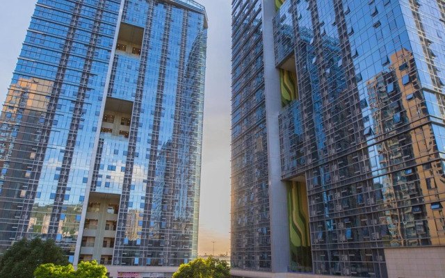 Seven Executive Apartment Qianhai Branch