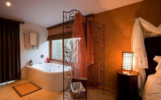 Chantilly Resort