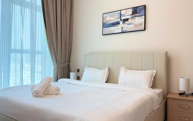 Skyz Lifestyle 1BR Residences at Arjan