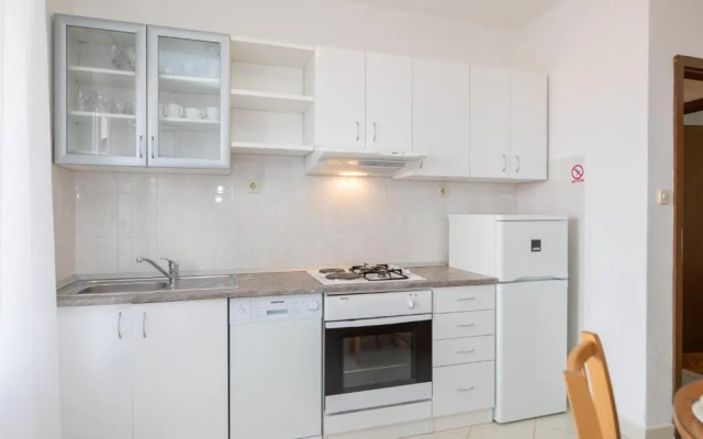 Apartment Jelica Sea View