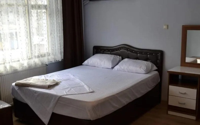 Trabzon Feyzan Otel