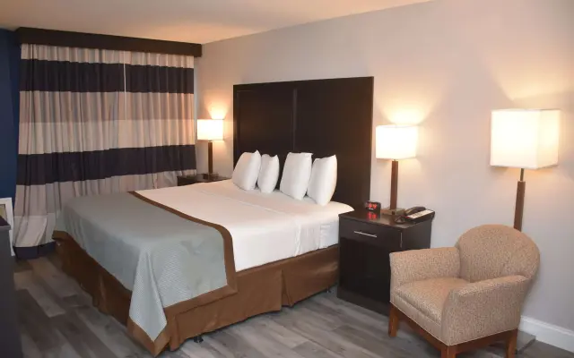 Ramada by Wyndham Vineland Millville Area