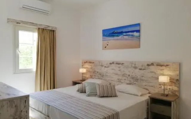Evina Room And Villas