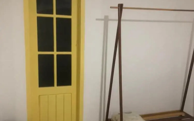Casa Maria Pousada