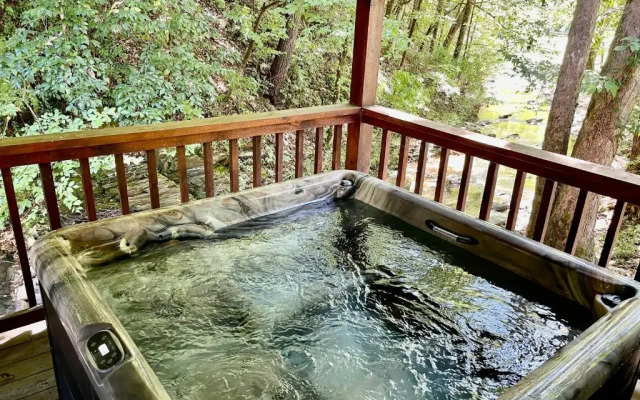 Creekside