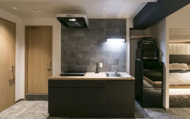 Hotel Kado Gosho-Minami Kyoto