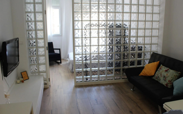 Moderno Apartamento en la playa del Cabanyal