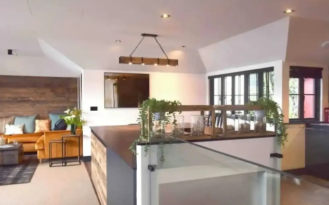 Captains Loft