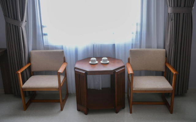 Coral Hotel
