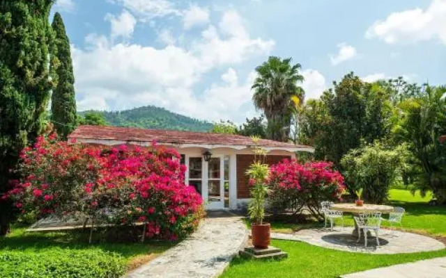 Hotel La Quinta Sm