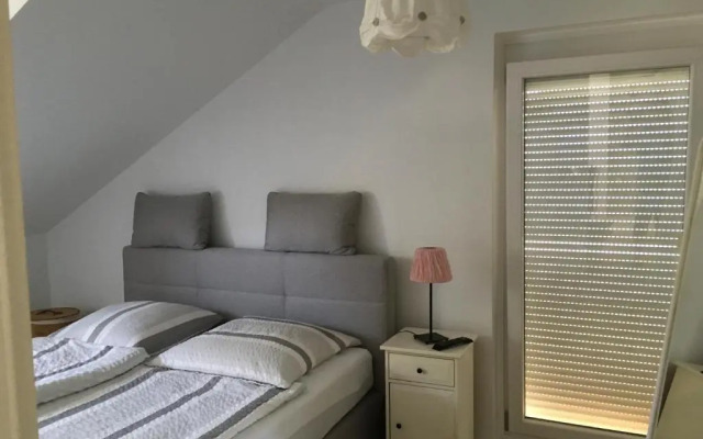 Ferienhaus Sonnenblume