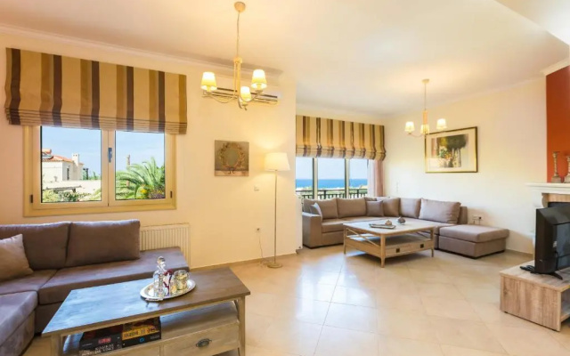 Malena Villa, beach retreat, By ThinkVilla