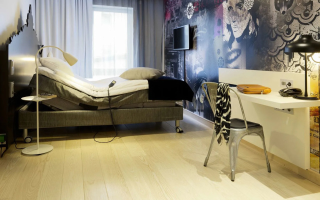 Scandic Malmen