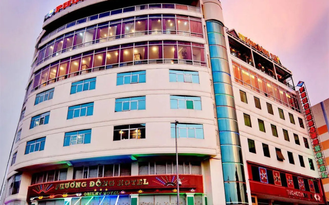 Orient Hotel
