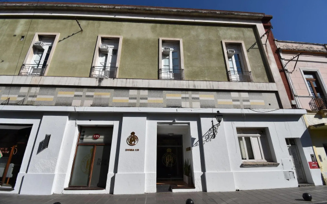Hotel Plaza