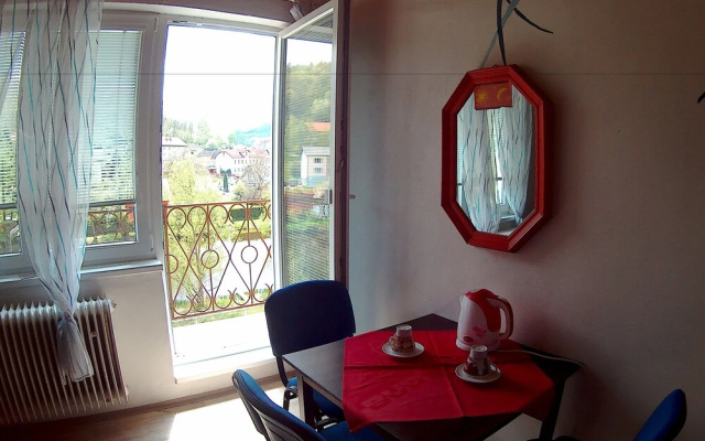 Villa DaVinci