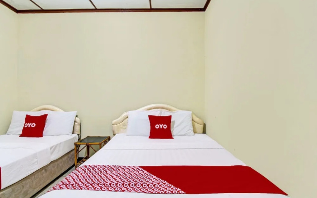 OYO 92534 Fajar Indah Guest House