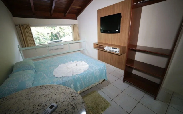 Hotel Igarape