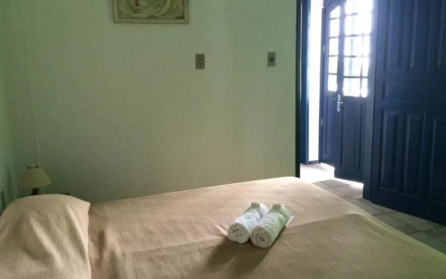 Pousada do Museu