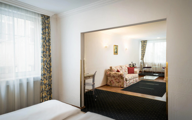 Arthotel ANA Gala, Trademark Collection by Wyndham