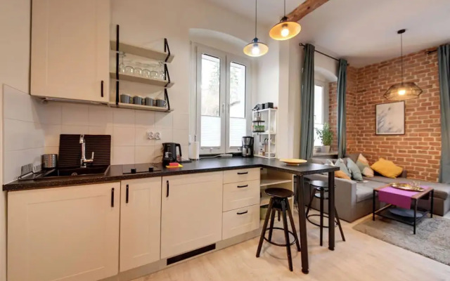 RentPlanet - Apartament Sikorskiego