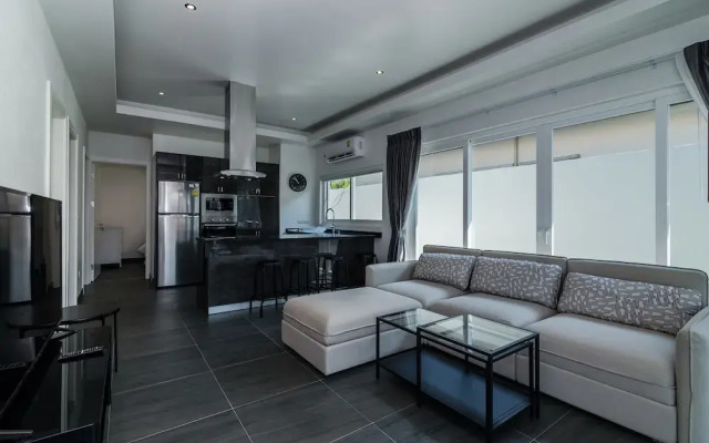 Orchid Paradise Homes OPV403