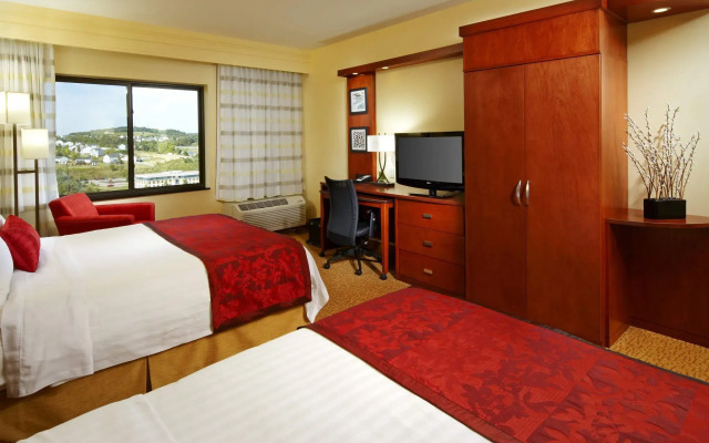 Courtyard by Marriott Pittsburgh Washington/Meadow Lands