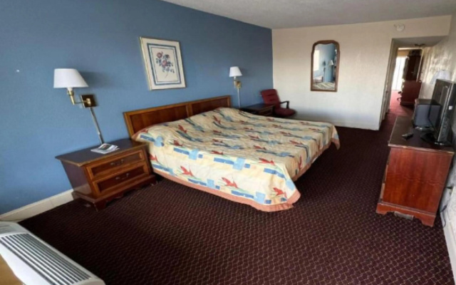 Super Inn and Suites Milledgeville