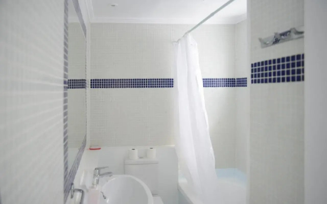 Apartamento Ciel Azul