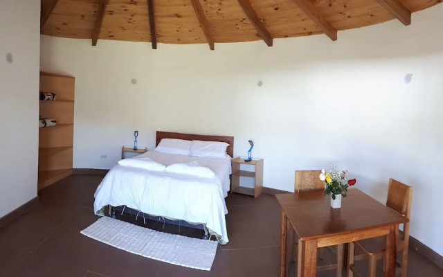 Huaraz Lodge and Bungalows