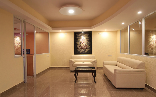 Arra Grande Suites