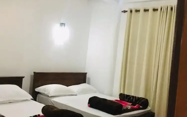 Thalagala Oya Resort