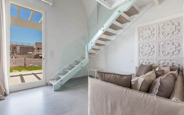 2478 Perla Saracena - Suite Familiare by Barbarhouse