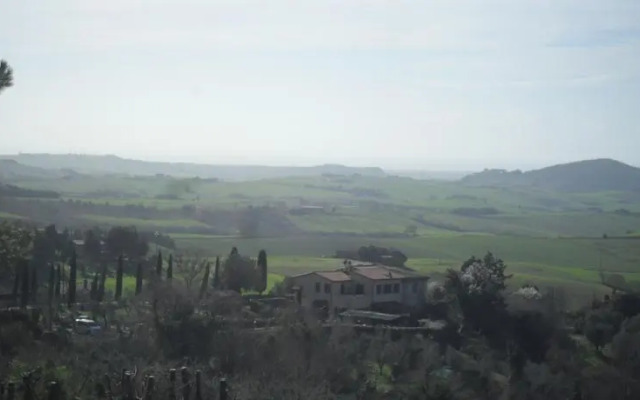 villa flora