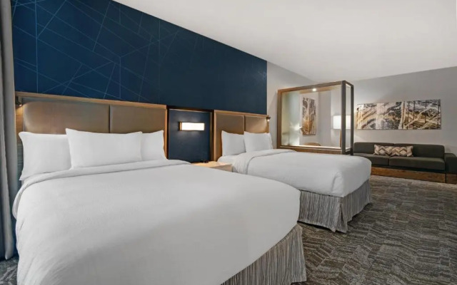 SpringHill Suites by Marriott Franklin Cool Springs
