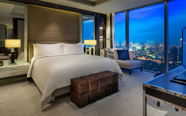 Hilton Istanbul Bomonti Hotel & Conference Center