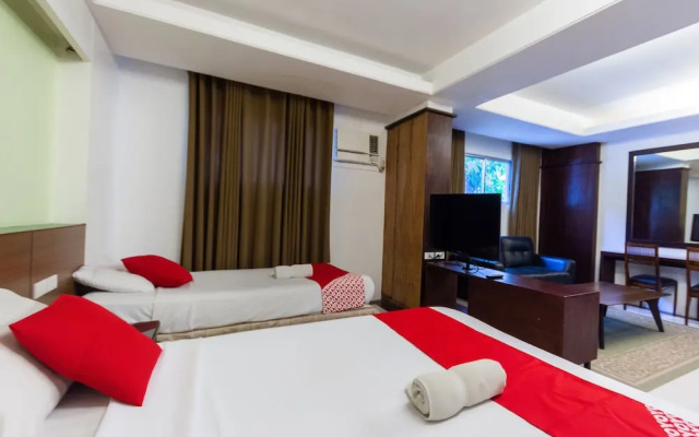 Chito's Hotel by OYO Rooms