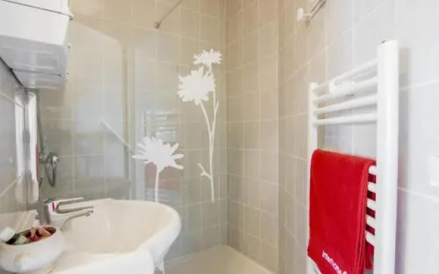 Apartment Le Vieux Port