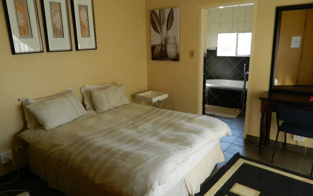 La Picasso Guesthouse
