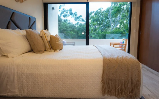 NEW - 2BR Cozy Apartment PARAMAR